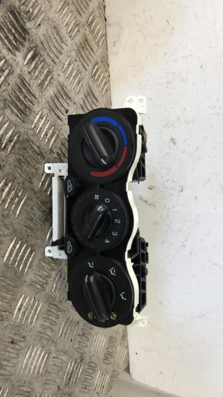 Commande chauffage HYUNDAI GETZ PHASE 2 Diesel - 1