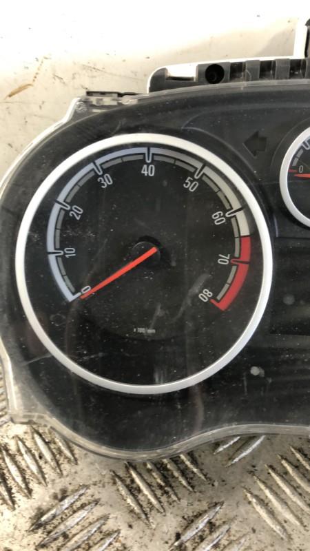 Compteur OPEL CORSA D PHASE 1 Essence - 1