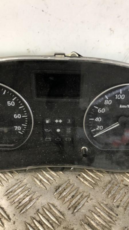 Compteur DACIA LOGAN MCV 1 PHASE 2 BREAK Essence/Ethanol - 1