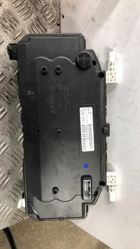 Compteur MERCEDES CITAN 1 415  - 1