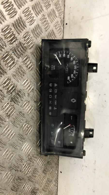 Compteur RENAULT CLIO 1 PHASE 1 Essence - 1