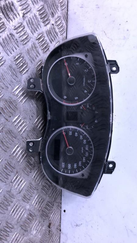 Compteur HYUNDAI I 20 1 PHASE 2 Diesel - 1