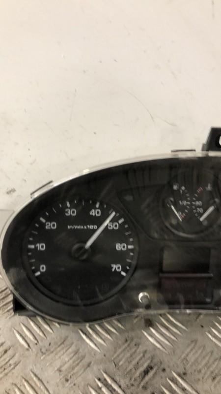 Compteur CITROEN BERLINGO 2 PHASE 3  - 1