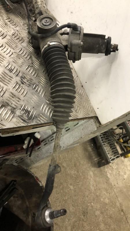 Cremaillere assistee BMW SERIE 1 E81 Diesel - 1