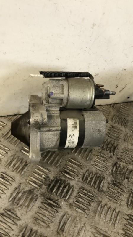 Demarreur DACIA LOGAN MCV 1 PHASE 2 BREAK Essence/Ethanol - 1