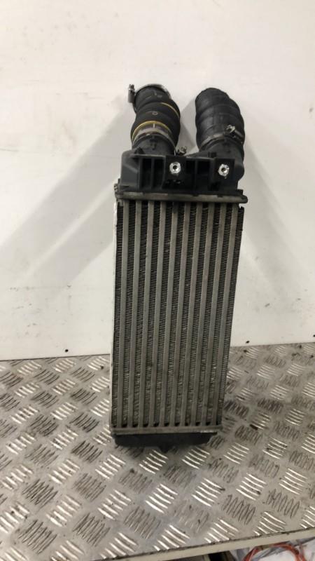 Echangeur air (Intercooler) CITROEN BERLINGO 2 PHASE 3  - 1