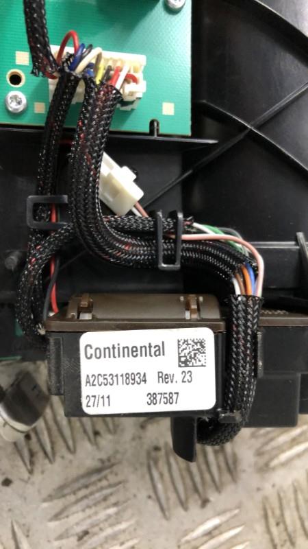 Ecran GPS PEUGEOT 308 1 PHASE 1  - 1