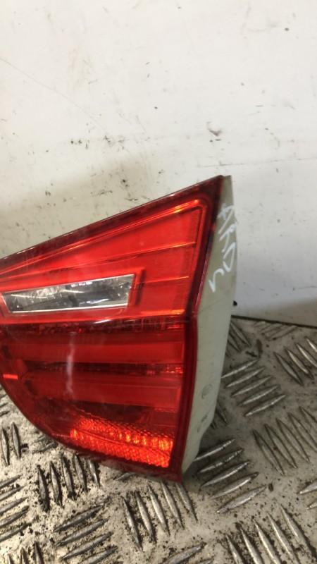 Feu arriere secondaire droit (feux) BMW SERIE 3 E90 PHASE 2  - 1