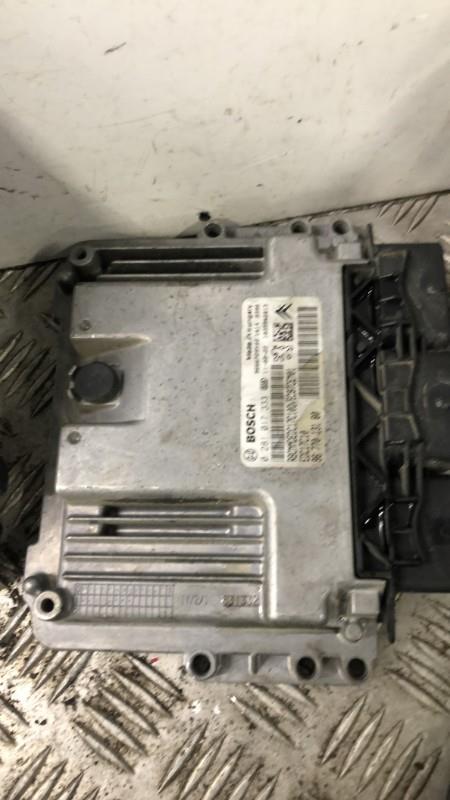 Kit de demarrage PEUGEOT 207 PHASE 2  - 1