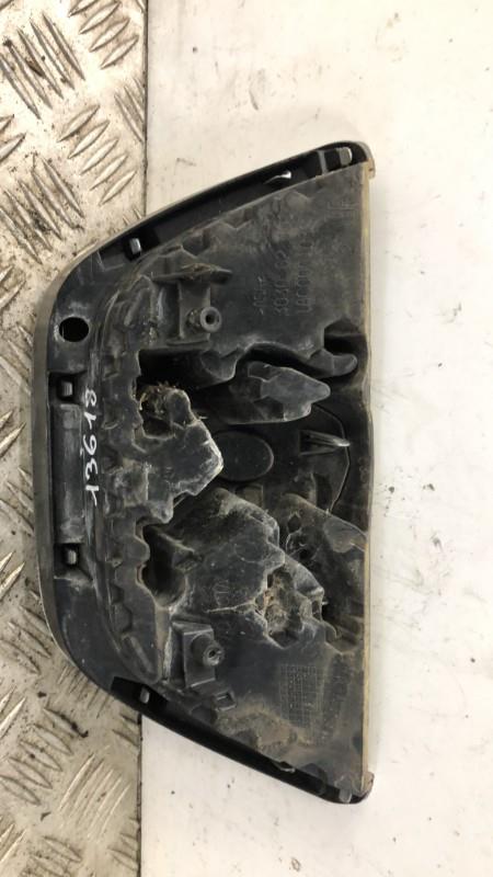 Logo PEUGEOT 5008 1 PHASE 1  - 1