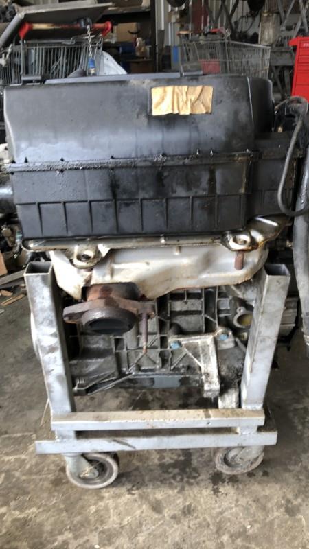 Moteur CITROEN XANTIA PHASE 1 Essence - 1
