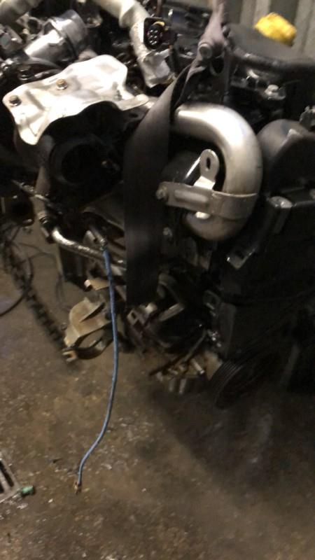 Moteur MERCEDES CITAN 1 415  - 1