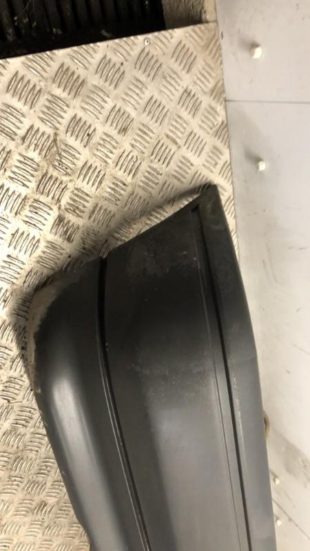 Pare choc arriere RENAULT CLIO 1 PHASE 1 Essence - 1