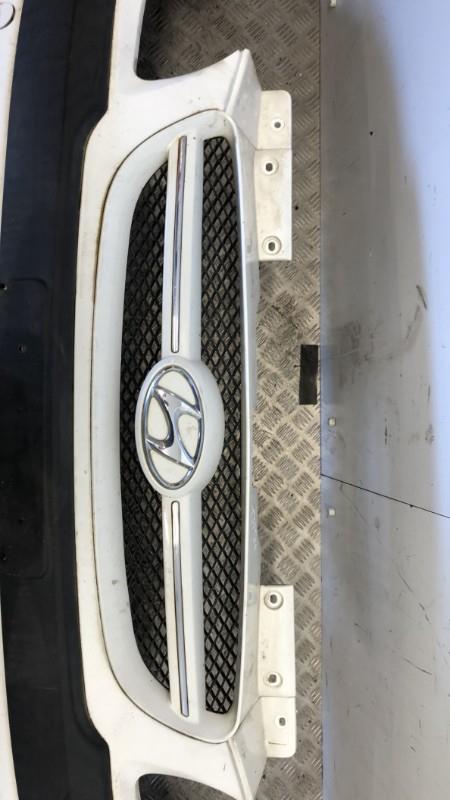 Pare choc avant HYUNDAI GETZ PHASE 2 Diesel - 1