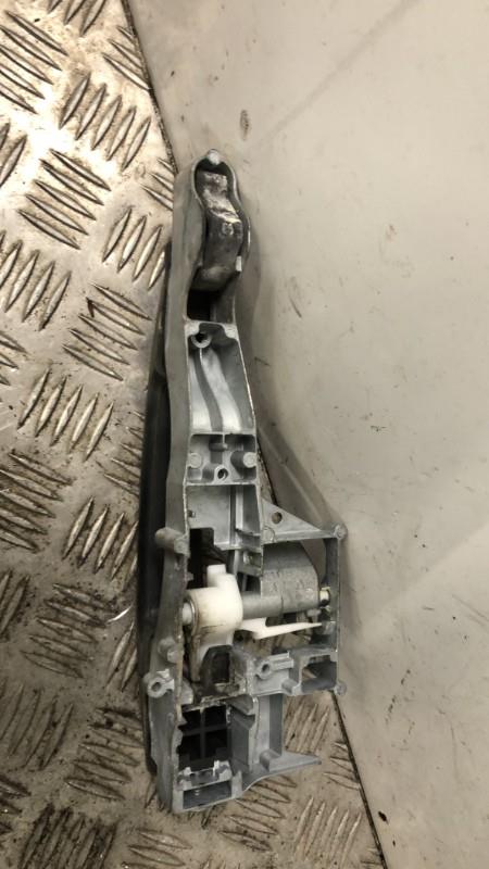 Poignee porte avant droit CITROEN JUMPY 2  - 1