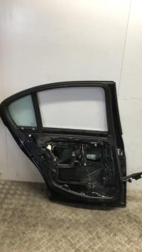 Porte arriere gauche