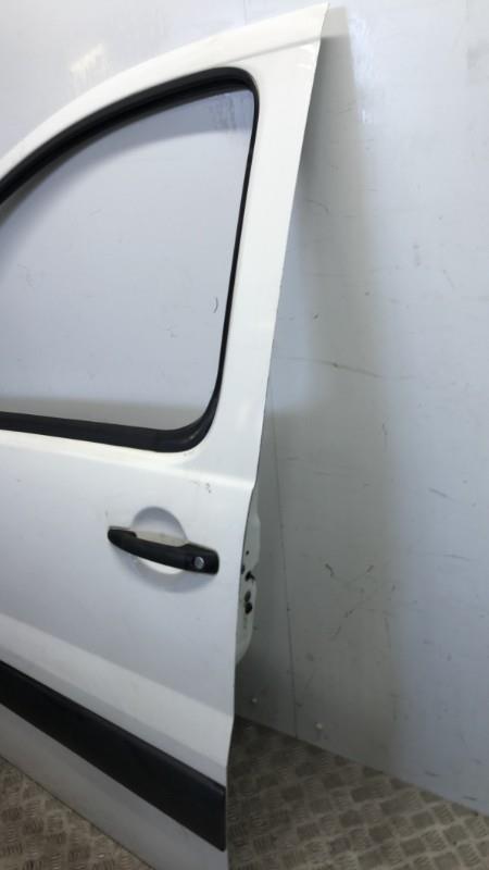 Porte avant gauche CITROEN JUMPY 2  - 1