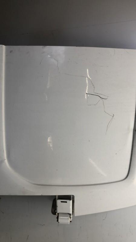 Porte de coffre droit CITROEN JUMPY 2  - 1