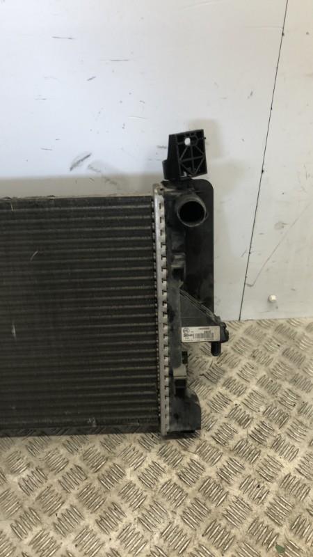 Radiateur eau FIAT DUCATO 3 PHASE 1  - 1