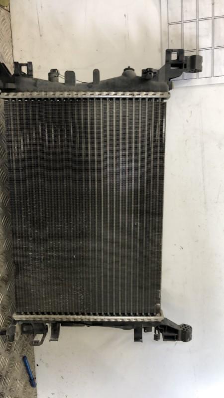 Radiateur eau OPEL CORSA D PHASE 1 Essence - 1