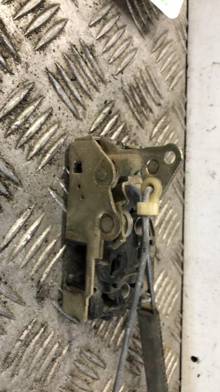 Serrure avant gauche CITROEN AX PHASE 1 Essence - 1