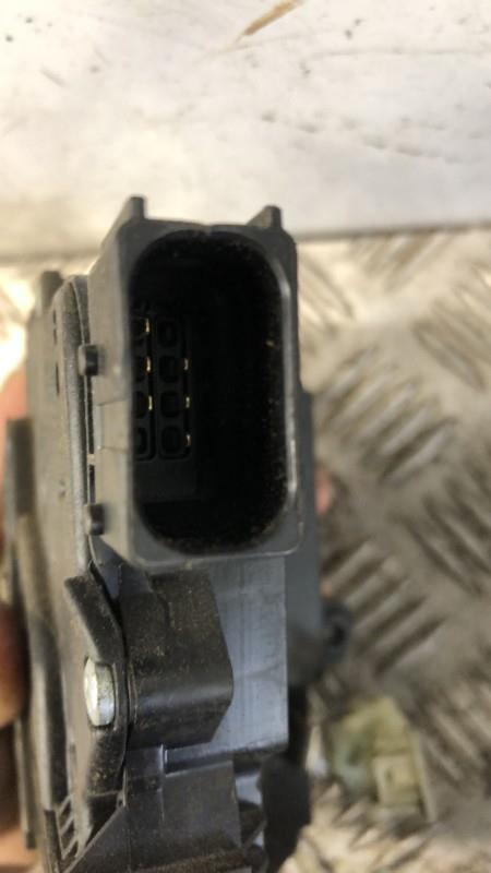Serrure avant gauche OPEL CORSA D PHASE 1 Essence - 1