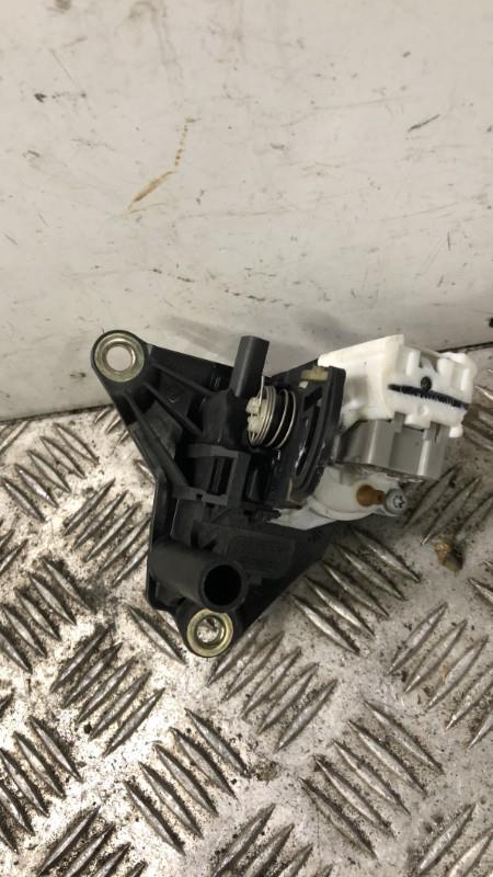 Serrure de coffre RENAULT CLIO 2 CAMPUS PHASE 1 Diesel - 1