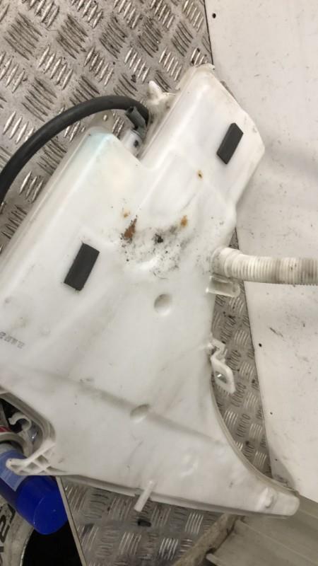 Vase de lave glace BMW SERIE 1 E81 Diesel - 1
