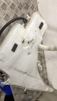 Vase de lave glace