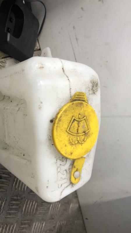 Vase de lave glace OPEL CORSA C PHASE 1  - 1