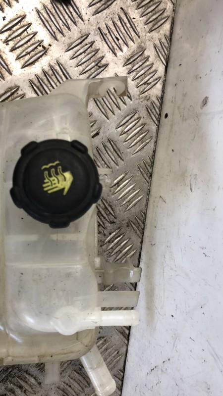 Vase d'expansion RENAULT MEGANE 3 PHASE 1 COUPE  - 1