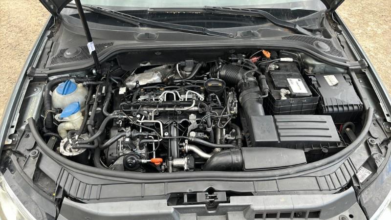Compresseur clim AUDI A3 2 SPORTBACK PHASE 2  - 1