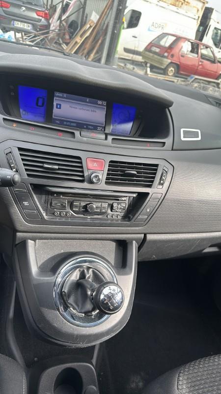 Compteur CITROEN C4 PICASSO 1  - 1