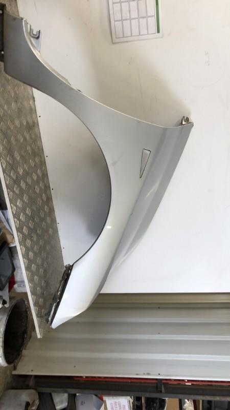 Aile avant droit RENAULT GRAND ESPACE 4 PHASE 2  - 1