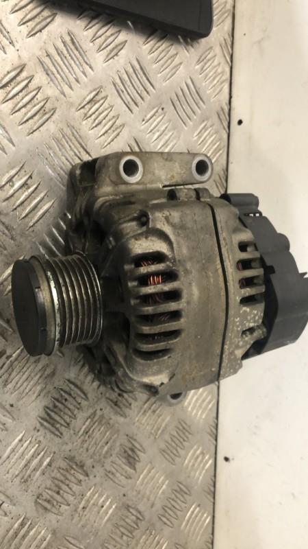 Alternateur LANCIA YPSILON 4 PHASE 2  - 1