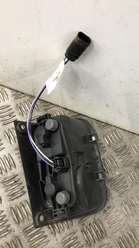 Anti brouillard arriere droit RENAULT TRAFIC 2 PHASE 1  - 1