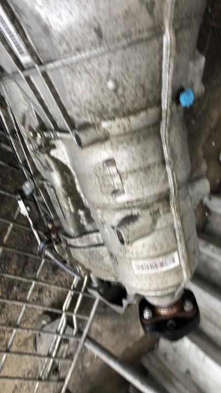 Boite de vitesses BMW SERIE 3 E90 PHASE 1  - 1