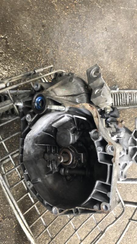 Boite de vitesses LANCIA YPSILON 4 PHASE 2  - 1