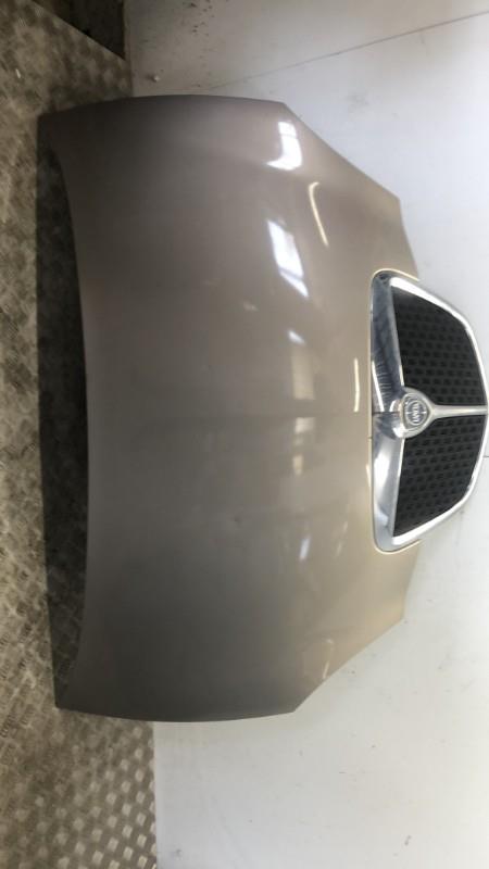 Capot LANCIA YPSILON 4 PHASE 2  - 1