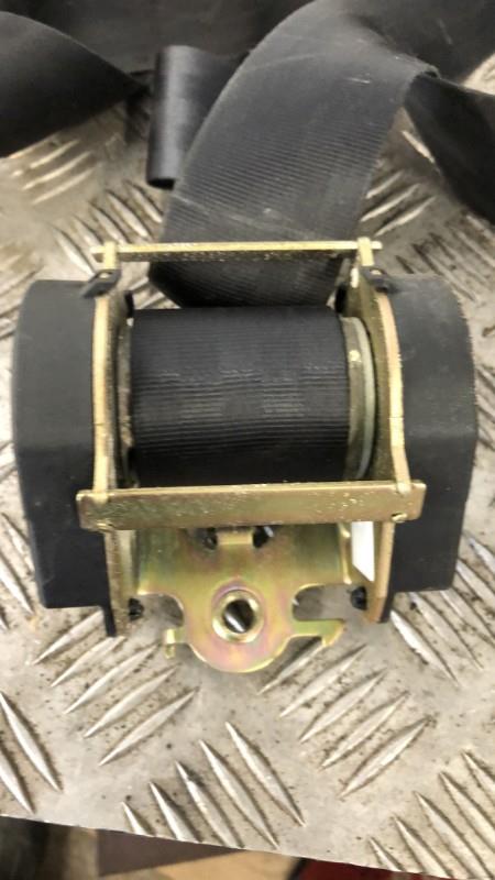 Ceinture avant droit RENAULT TRAFIC 2 PHASE 1  - 1