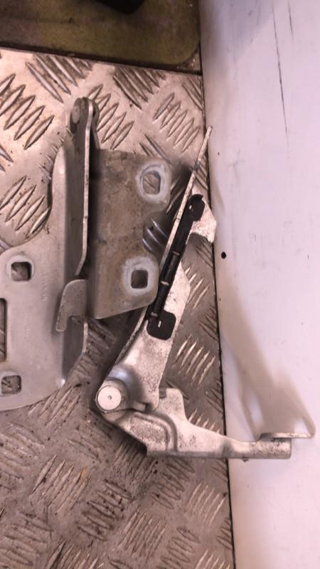 Charniere de capot RENAULT CLIO 2 PHASE 2  - 1