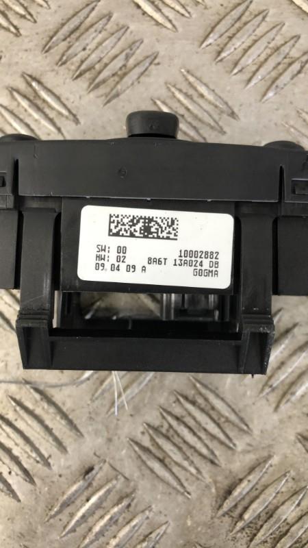 Commande de phare FORD FIESTA 6 PHASE 1  - 1