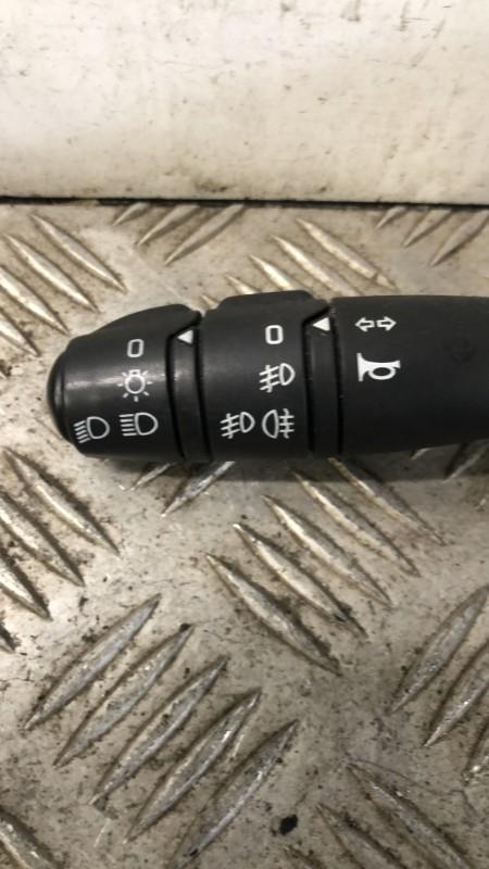 Commodo phare RENAULT TWINGO 2 PHASE 1  - 1