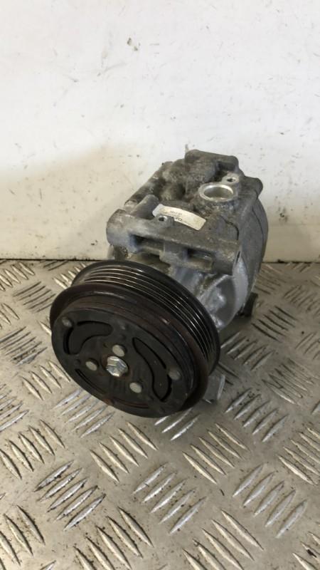 Compresseur clim FIAT 500 2 PHASE 1  - 1