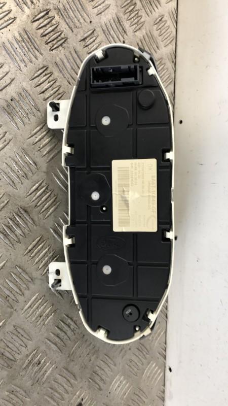 Compteur FORD FIESTA 6 PHASE 1  - 1