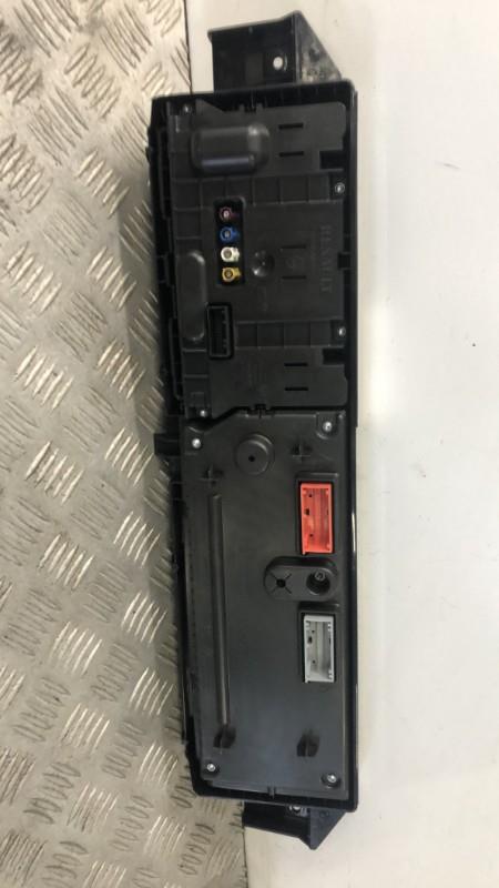 Compteur RENAULT GRAND ESPACE 4 PHASE 2  - 1