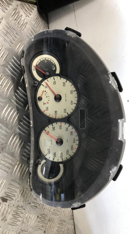 Compteur PEUGEOT PARTNER 1 PHASE 2  - 1