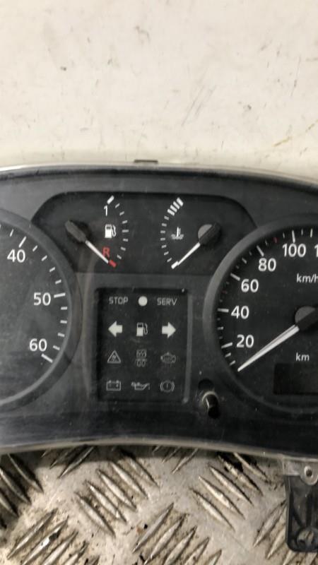 Compteur RENAULT TRAFIC 2 PHASE 1  - 1