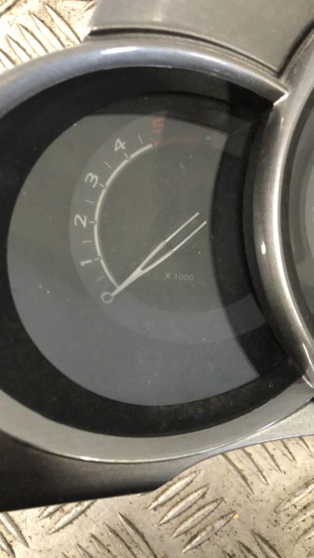 Compteur CITROEN C3 2 PHASE 1  - 1