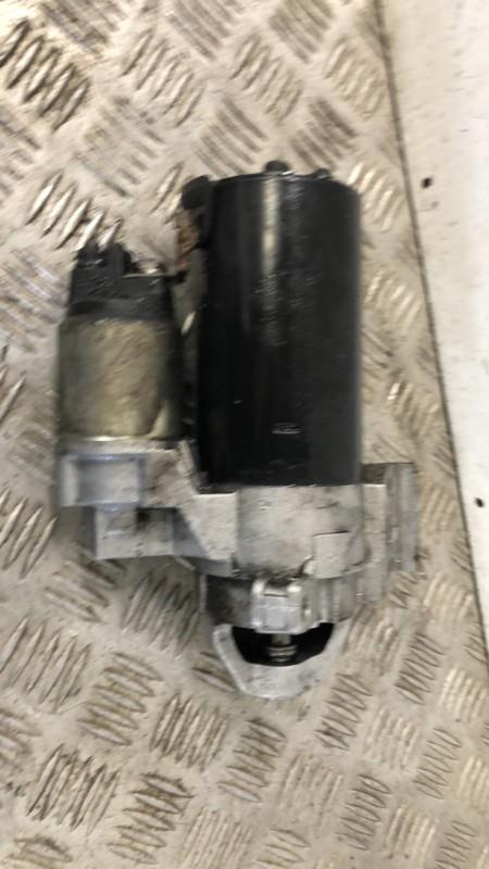Demarreur BMW SERIE 3 E90 PHASE 1  - 1